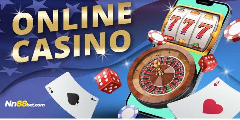 Chương trình khuyến mãi lớn hấp dẫn về casino tại Nn 88 casino 