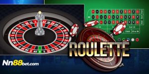 Mẹo chơi Roulette online Nn88 thắng ngay từ lần đầu cho anh em game bet 