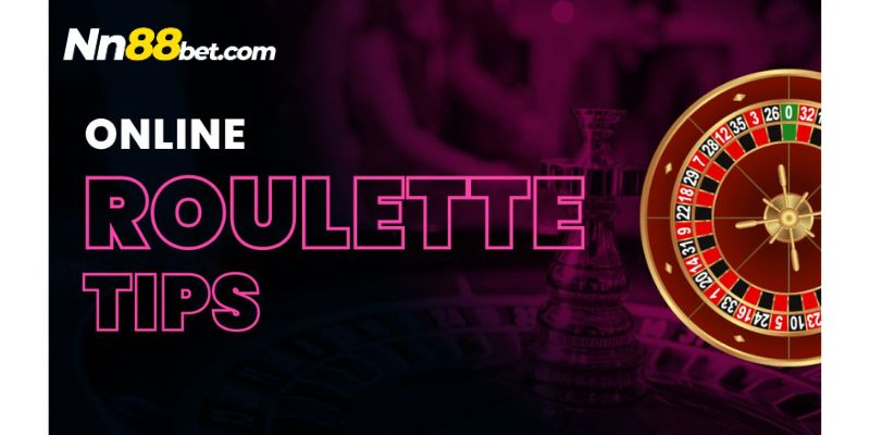 Trò chơi cá cược Roulette online là gì?