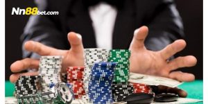 Luật chơi game poker online tại nhà cái Nn88