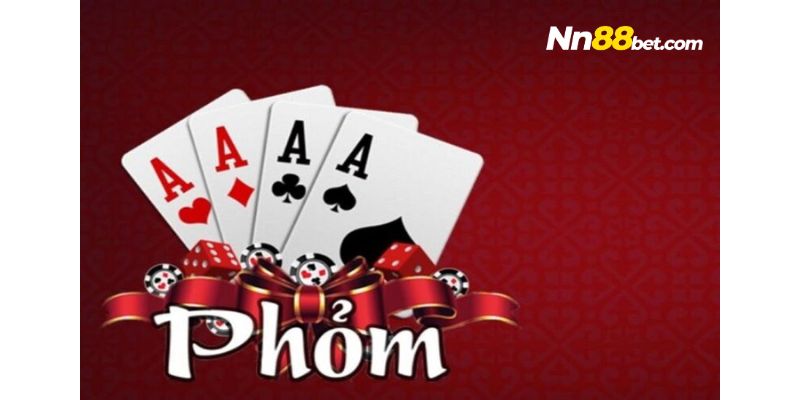 Nn88 - Cổng game uy tín chơi bài phỏm top đầu Việt Nam